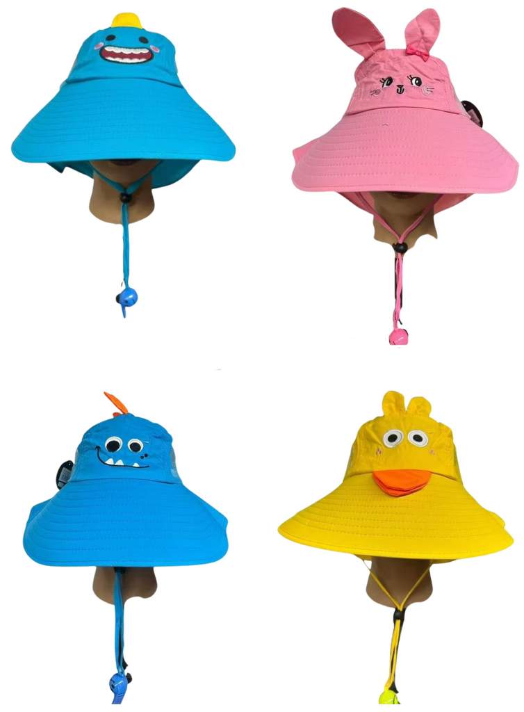 Wholesale Kids Sun HAT