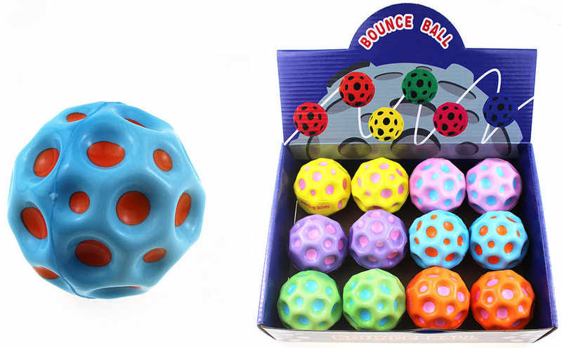 Wholesale High Bounce Ball