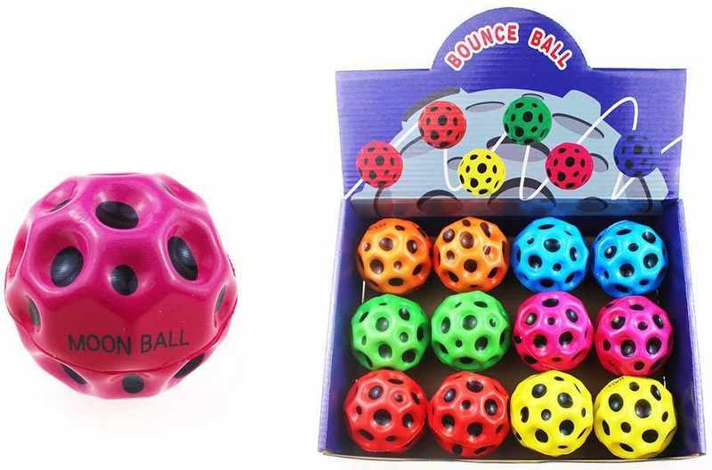 Wholesale High Bounce Ball