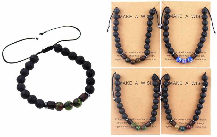 Wholesale Beaded Fashion BraceleT