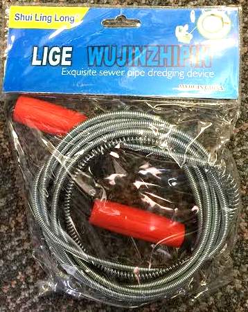 Wholesale Sewer PIPE Dredging Device