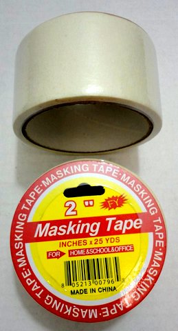 Wholesale Masking TAPE