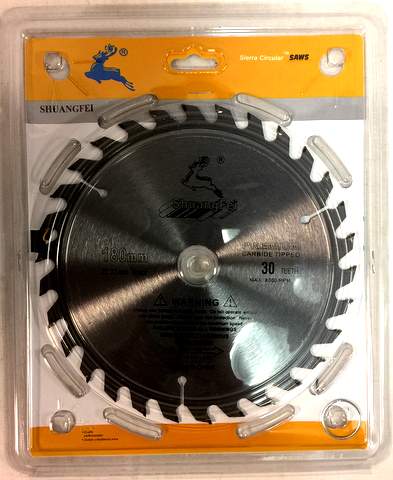 Wholesale 180mm Stainless steel SAW Cutting Blade