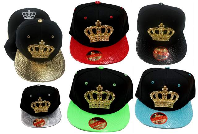 *...FITTED or Snapback Case Price, Not available for local pickup