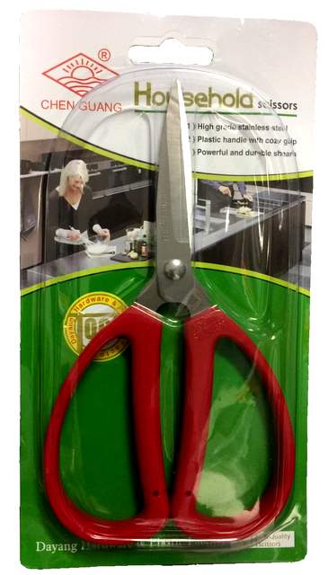 Wholesale 6'' stainless steel SCISSORS