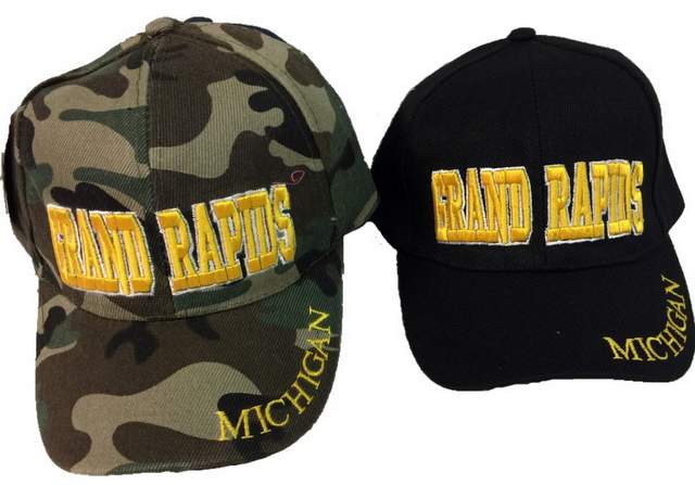 Wholesale Grand Rapids HAT