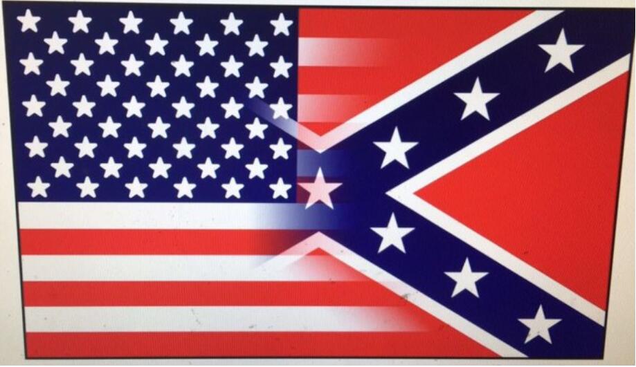 Wholesale Rebel USA FLAG Combo