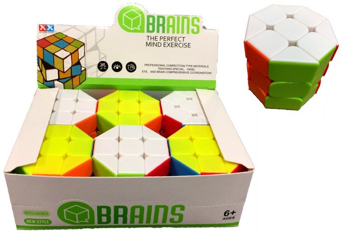 Wholesale MAGIC Cylinder Cube