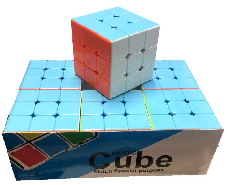 Wholesale Magic square Cube