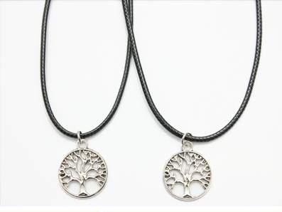 Wholesale Tree of Life NECKLACE