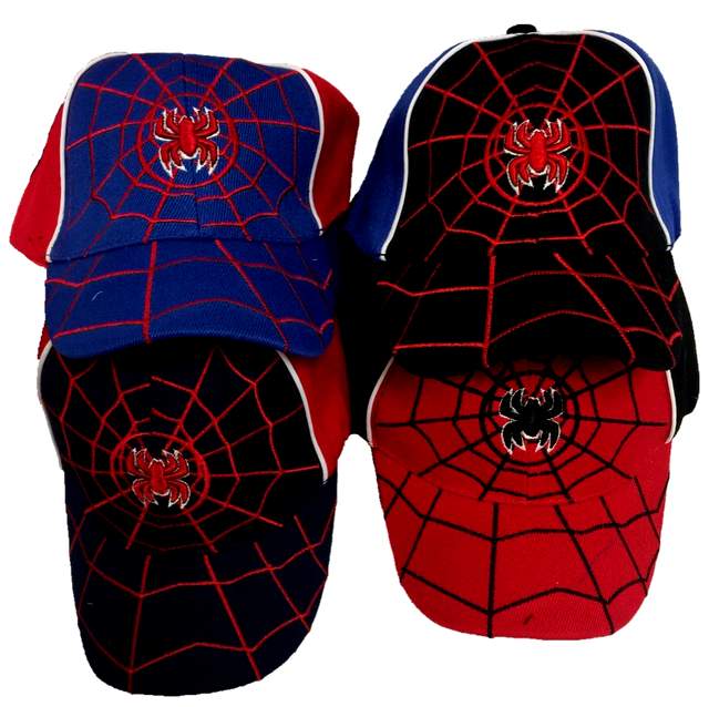 Wholesale Kids Spider HAT