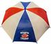 Wholesale woman for Trump Red/White/ Blue UMBRELLA Hat