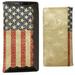 Wholesale USA Distressed Long WESTERN Wallet
