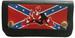 Wholesale Rebel Southern Girl with Flames Leather BIKER Wallet w