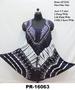Wholesale Rayon Crepe Acid Wash Tie Dye UMBRELLA Dress