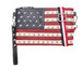 Montana West American Pride Collection CLUTCH/Crossbody Navy