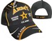 Official US Army LICENSED ARMY & Army Logo Defend Freedom Cap
