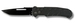 8'' Automatic Knife Clip Point Serrated SWITCHBLADE