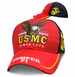 Wholesale Official LICENSED US Marines Hats