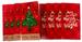 8pcs Christmas ENVELOPES/Post Card