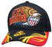 Wholesale Official LICENSED US Marines Baseball Hats Spiker