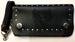 Wholesale Leather BIKER Wallet live to ride eagle with studs 6.5''