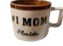 #1 Mom MUG