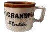 #1 Grandma MUG