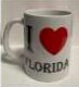 I love Florida MUG
