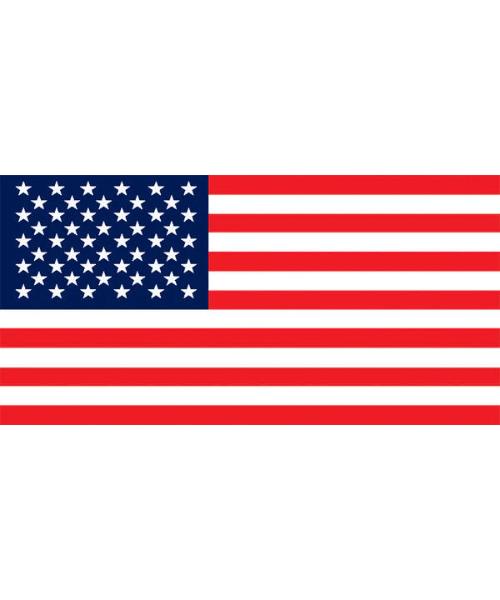 USA Flag - (30x60)