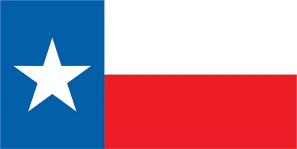 Texas FLAG - (30x60)