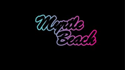 Myrtle Beach Vice - (30x60)