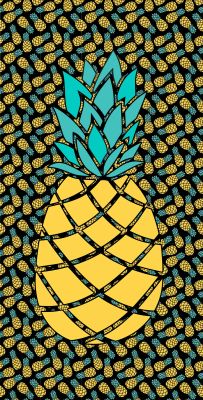 Pineapple - (30x60)