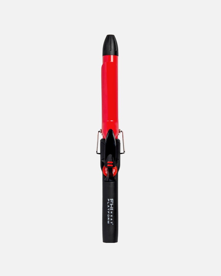 Platform Bounce Curling Iron
