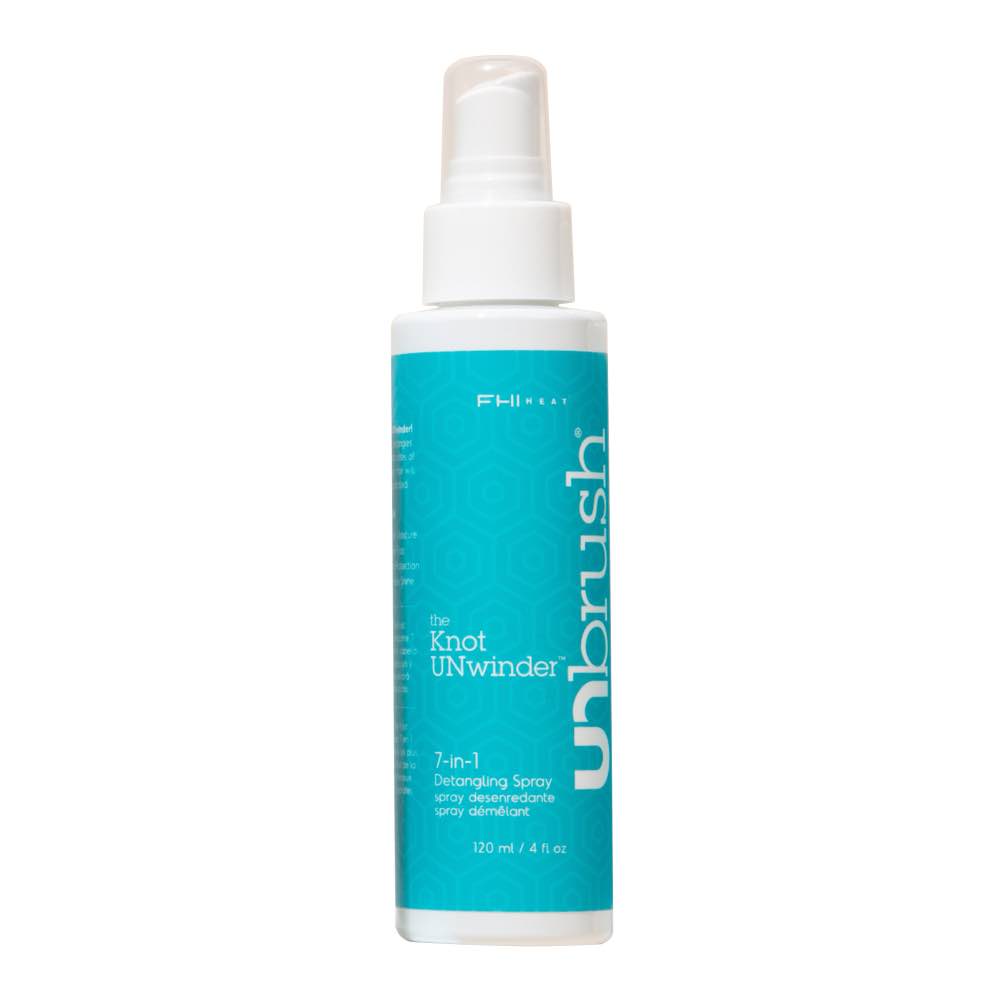 UNbrush The Knot Detangler