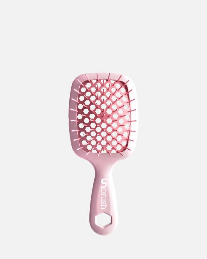 UNbrush Mini DetANgling Brush