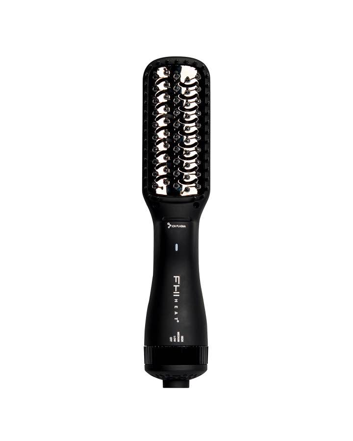 The Polisher - Pro AIR Drying Brush