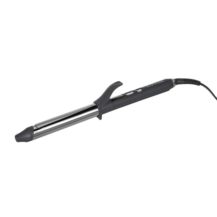 Platform TI Sleek Titanium Pro Curler 1''