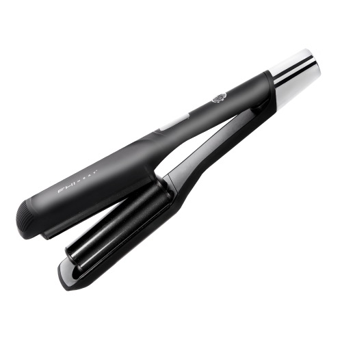 The Waver - Pro Dual Barrel Waver