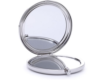 Makeup Compack Pocket  Mirror