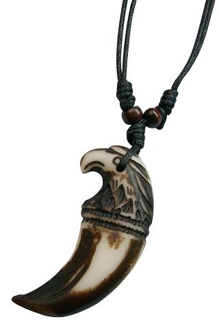 Eagle PENDANT Necklace