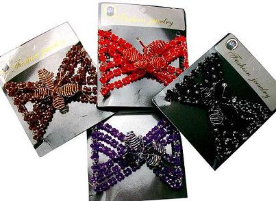 Butterfly MAGIC Hair Comb