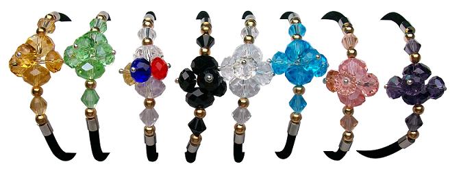 Crystal BraCelet