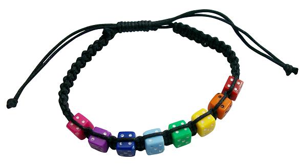 RAINBOW  Bracelet