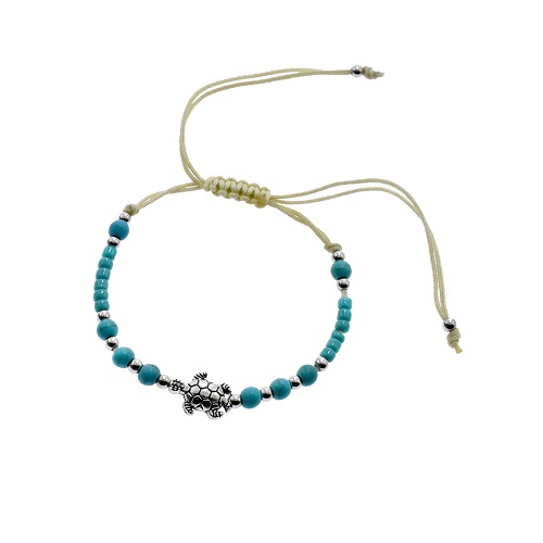Turquoise BEADS Bracelet