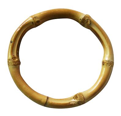 Bamboo Bangle