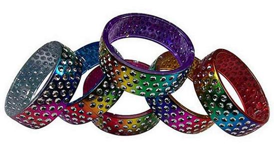 Rainbow BRACELET