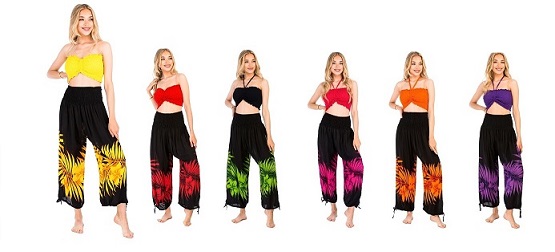 LADIES Long Pants