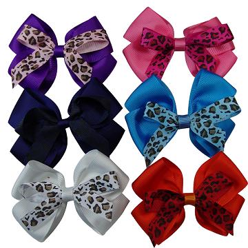 HAIR BOW Ties