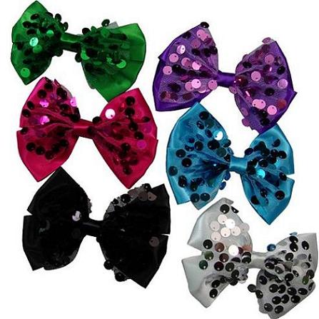 Hair Bow TIE